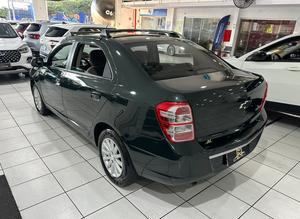 COBALT 1.4 SFI LTZ 8V