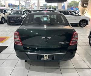 COBALT 1.4 SFI LTZ 8V