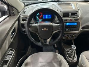 COBALT 1.4 SFI LTZ 8V