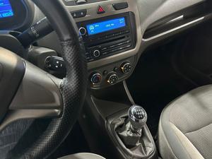 COBALT 1.4 SFI LTZ 8V