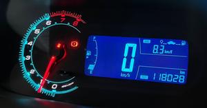 COBALT 1.4 SFI LTZ 8V