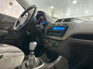 COBALT 1.4 SFI LTZ 8V