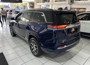 COMMANDER 2.0 TD380 TURBO OVERLAND