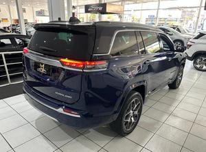 COMMANDER 2.0 TD380 TURBO OVERLAND