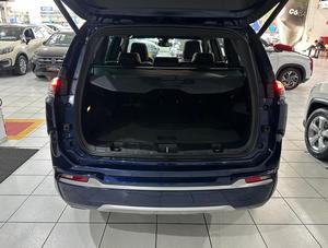 COMMANDER 2.0 TD380 TURBO OVERLAND