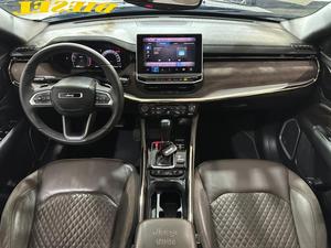 COMMANDER 2.0 TD380 TURBO OVERLAND