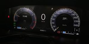 COMMANDER 2.0 TD380 TURBO OVERLAND