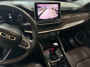 COMMANDER 2.0 TD380 TURBO OVERLAND