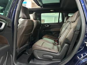 COMMANDER 2.0 TD380 TURBO OVERLAND