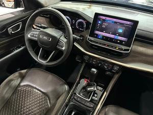 COMMANDER 2.0 TD380 TURBO OVERLAND