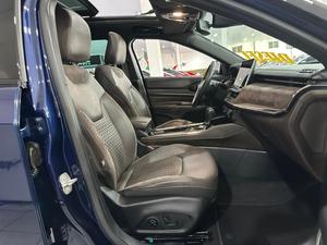 COMMANDER 2.0 TD380 TURBO OVERLAND