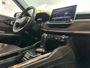 COMMANDER 2.0 TD380 TURBO OVERLAND