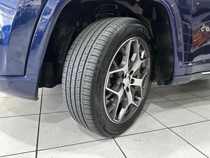 COMMANDER 2.0 TD380 TURBO OVERLAND