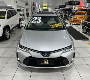 COROLLA 1.8 VVT-I ALTIS PREMIUM HIBRIDO