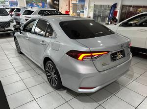 COROLLA 1.8 VVT-I ALTIS PREMIUM HIBRIDO