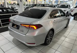 COROLLA 1.8 VVT-I ALTIS PREMIUM HIBRIDO