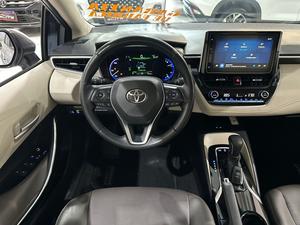COROLLA 1.8 VVT-I ALTIS PREMIUM HIBRIDO