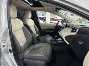 COROLLA 1.8 VVT-I ALTIS PREMIUM HIBRIDO