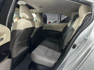 COROLLA 1.8 VVT-I ALTIS PREMIUM HIBRIDO