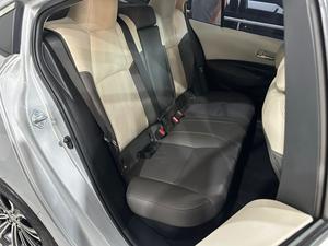 COROLLA 1.8 VVT-I ALTIS PREMIUM HIBRIDO