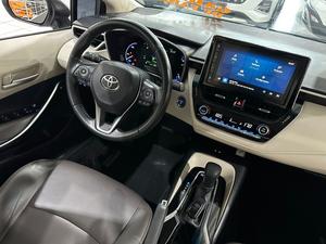COROLLA 1.8 VVT-I ALTIS PREMIUM HIBRIDO