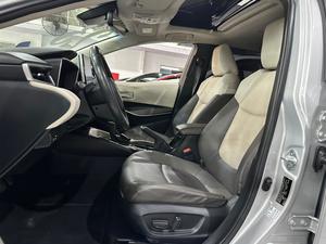 COROLLA 1.8 VVT-I ALTIS PREMIUM HIBRIDO
