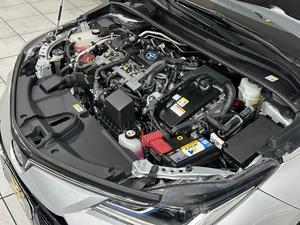 COROLLA 1.8 VVT-I ALTIS PREMIUM HIBRIDO
