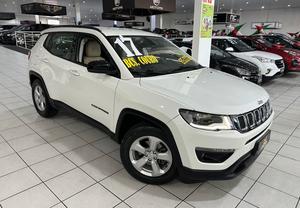 COMPASS 2.0 16V SPORT