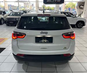 COMPASS 2.0 16V SPORT