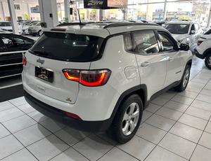 COMPASS 2.0 16V SPORT