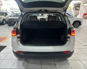 COMPASS 2.0 16V SPORT