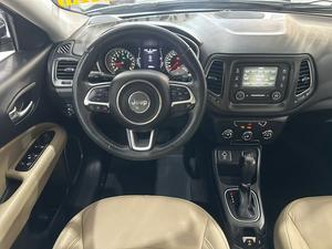COMPASS 2.0 16V SPORT