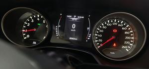 COMPASS 2.0 16V SPORT