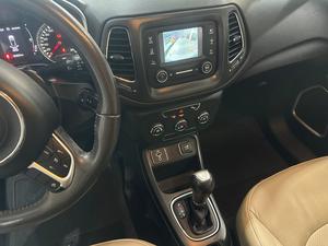 COMPASS 2.0 16V SPORT