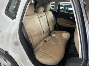 COMPASS 2.0 16V SPORT