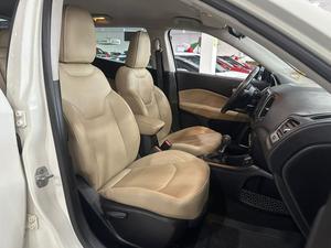 COMPASS 2.0 16V SPORT