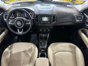COMPASS 2.0 16V SPORT