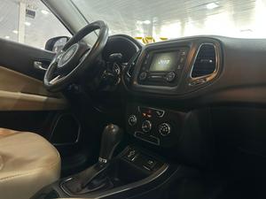 COMPASS 2.0 16V SPORT