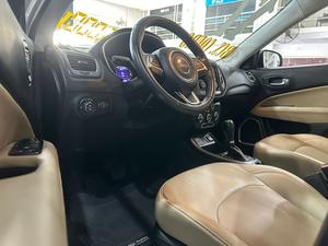 COMPASS 2.0 16V SPORT