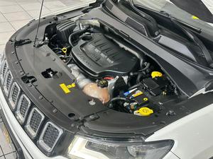 COMPASS 2.0 16V SPORT