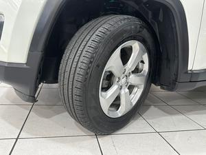COMPASS 2.0 16V SPORT