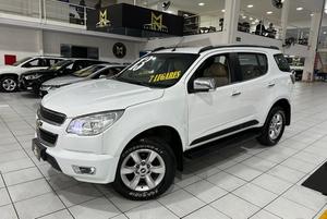TRAILBLAZER 3.6 LTZ 4X4 V6