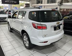 TRAILBLAZER 3.6 LTZ 4X4 V6