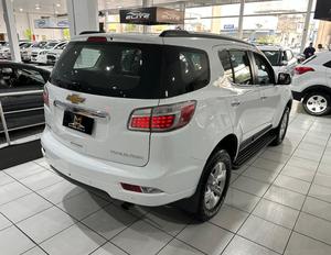 TRAILBLAZER 3.6 LTZ 4X4 V6