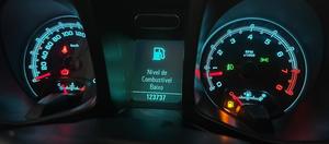TRAILBLAZER 3.6 LTZ 4X4 V6