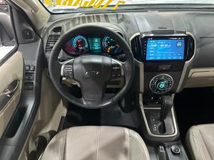 TRAILBLAZER 3.6 LTZ 4X4 V6