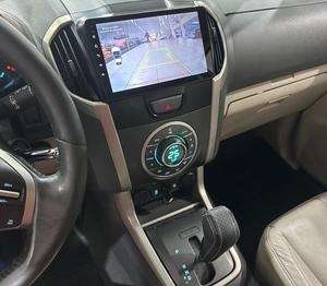 TRAILBLAZER 3.6 LTZ 4X4 V6