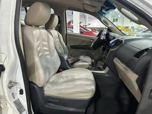 TRAILBLAZER 3.6 LTZ 4X4 V6
