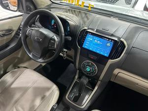 TRAILBLAZER 3.6 LTZ 4X4 V6