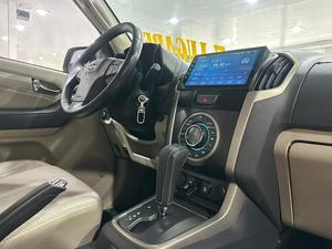 TRAILBLAZER 3.6 LTZ 4X4 V6